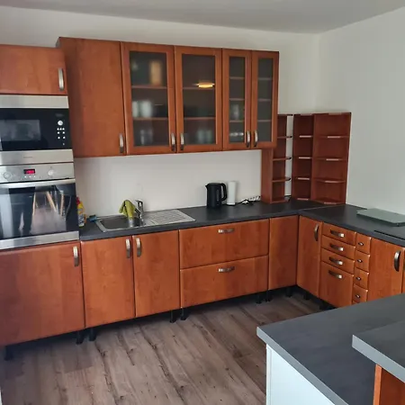 Apartment Exclusive Lipno Wellness & *