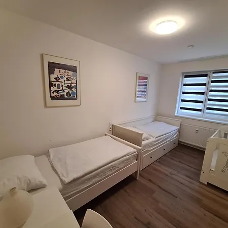 Apartment Exclusive Lipno Wellness & Frymburk