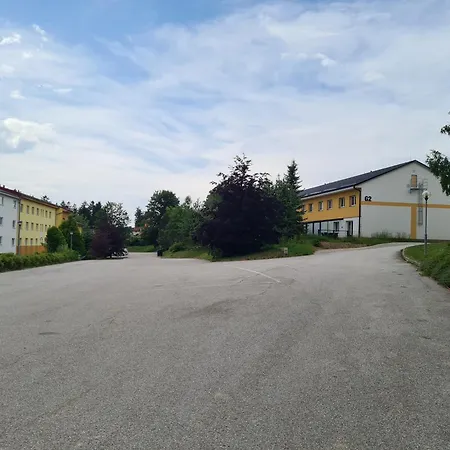 Lejlighed Exclusive Lipno Wellness & Frymburk