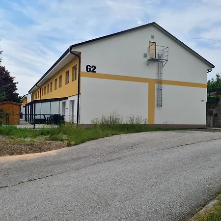 Exclusive Lipno Wellness & *