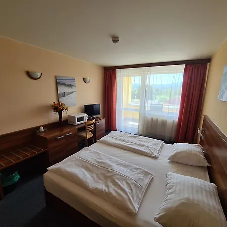 Exclusive Lipno Wellness & Frymburk