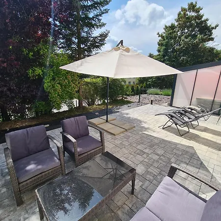 Exclusive Lipno Wellness & *