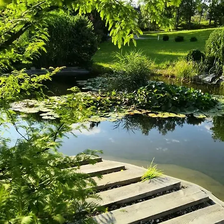 Exclusive Lipno Wellness & Lejlighed