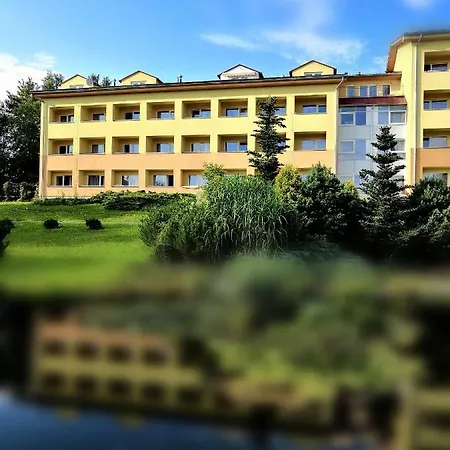 Exclusive Lipno Wellness & *