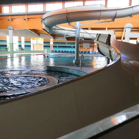 Exclusive Lipno Wellness & Lejlighed